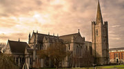 The History of the Saint Patrick’s Cathedral