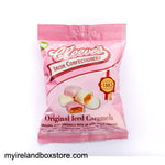 Cleeves Original Iced Caramels