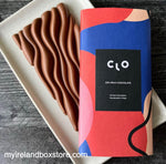 Clo Milk Chocolate Bar