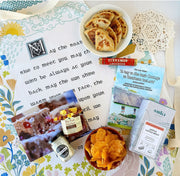 Irish blessings ~ Apron