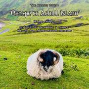 Escape to Achill Island Booklet