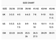 Snuggly lamby slippers size 39-40