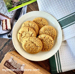 Kilbeggan Irish Oat Cookies