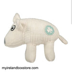 Red Rufus Larry Socklamb