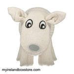 Red Rufus Larry Socklamb