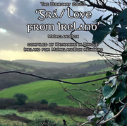The February 2023 'Grá/Love from Ireland' Booklet