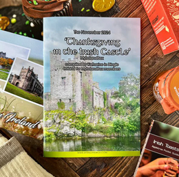 The November Booklet 2024