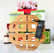 The beautiful Celtic knot trivet