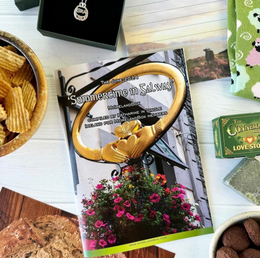 The Summertime in Galway June 2024 Booklet