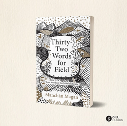 Thirty two words for field