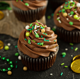 Baileys chocolate cupcake recipe