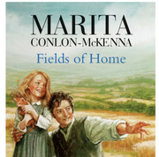 Fields of Home book