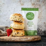 Irish scone mix