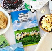 Katharine’s booklet - The September ‘Sheep’ - a lovely adventure!