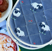 Samuel Lamont Irish Sheep Oven Glove