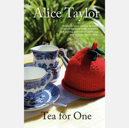 Tea for One by Alice Taylor