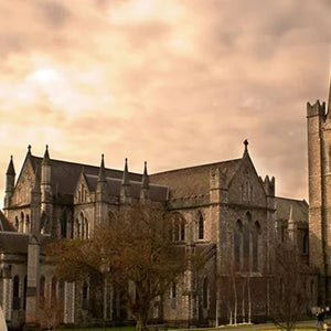 The History of the Saint Patrick’s Cathedral