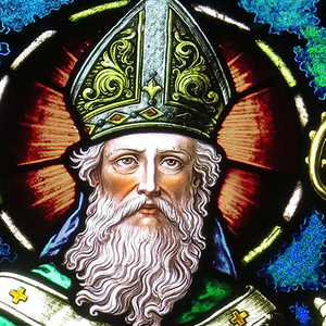 The Life of Saint Patrick