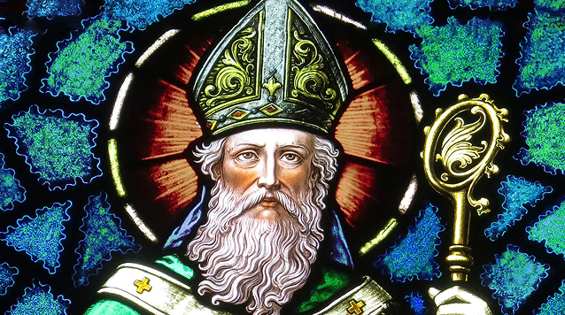 The Life of Saint Patrick