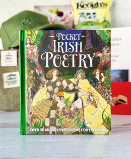 Pocket Irish Poetry