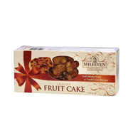 Irish Fruit Cake by Mileeven