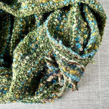 Load image into Gallery viewer, Mucros Weavers super cozy soft scarf