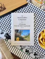 Collector’s Companion • Issue 1
A Warm Welcome from the Irish Countryside