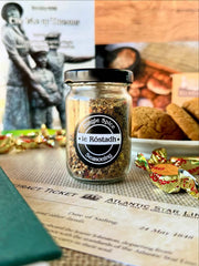 Le Róstadh seasoning and Irish roast potato recipe by chef Trevis
