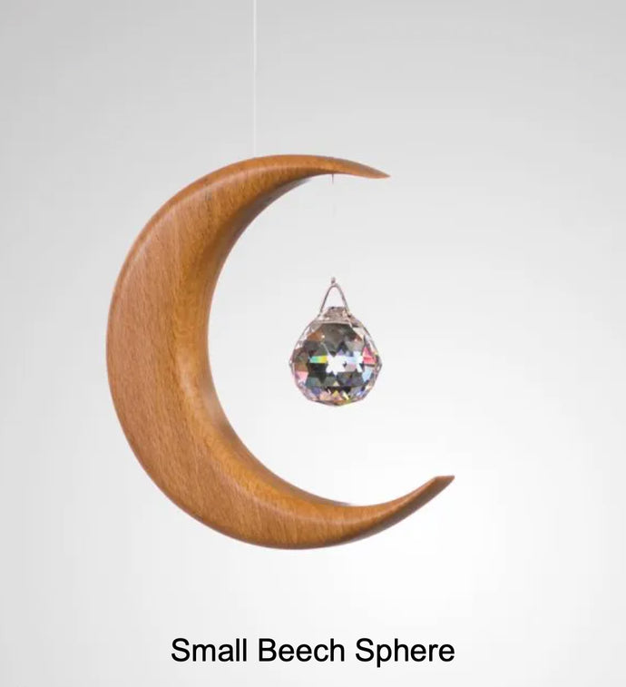 Artwood Hand Crafted Suncatchers