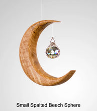 Load image into Gallery viewer, Artwood Hand Crafted Suncatchers