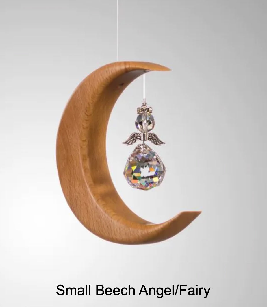 Artwood Hand Crafted Suncatchers MyIrelandBoxStore