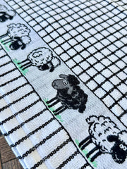 Samuel Lamont PolyDry Sheep Tea Towel