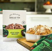 Traditional Irish Soda Bread Mix
