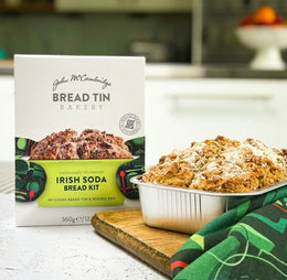 Traditional Irish Soda Bread Mix