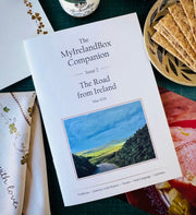 Collector’s Companion • Issue 2

The Road from Ireland