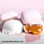 Cleeves Original Iced Caramels