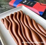 Clo Milk Chocolate Bar