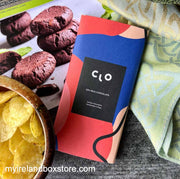 Clo Milk Chocolate Bar