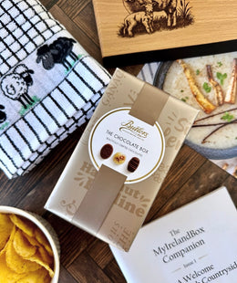 Butlers Chocolate Box