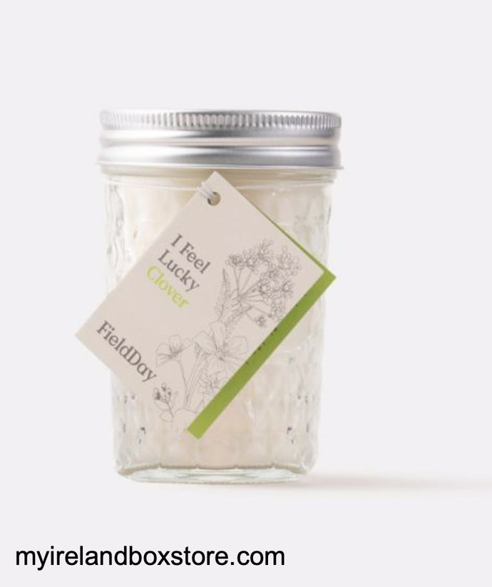 Field Day Irish Candle