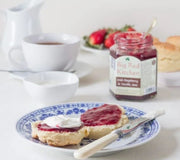 Big Red Kitchen Raspberry & Vanilla Jam