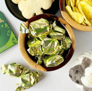 Classic Cleeves Irish Golden Days ~ chocolate caramels