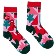 Grá Mór Fluffy Warm Socks