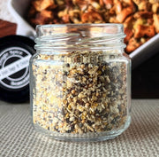 Chef Trevis’ Sage and Onion Seasoning