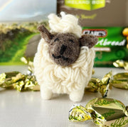 Classic Cleeves Irish Golden Days ~ chocolate caramels