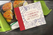 Essential Irish Farmhouse Cookery ~ 100 Traditional Recipes to Make at Home