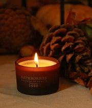 Seanchai Ember Candle by Rathbornes