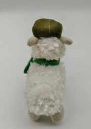 Micín, the sheep