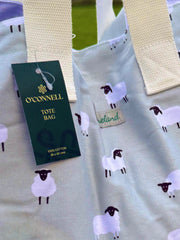 The Dingle Sheep Tote