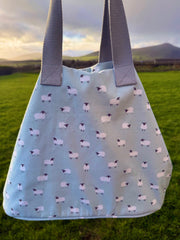 The Dingle Sheep Tote